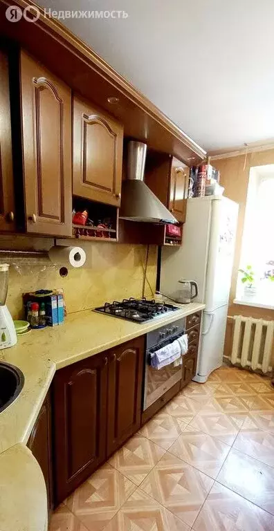 3-комнатная квартира: Ставрополь, проспект Кулакова, 29 (74 м) - Фото 1