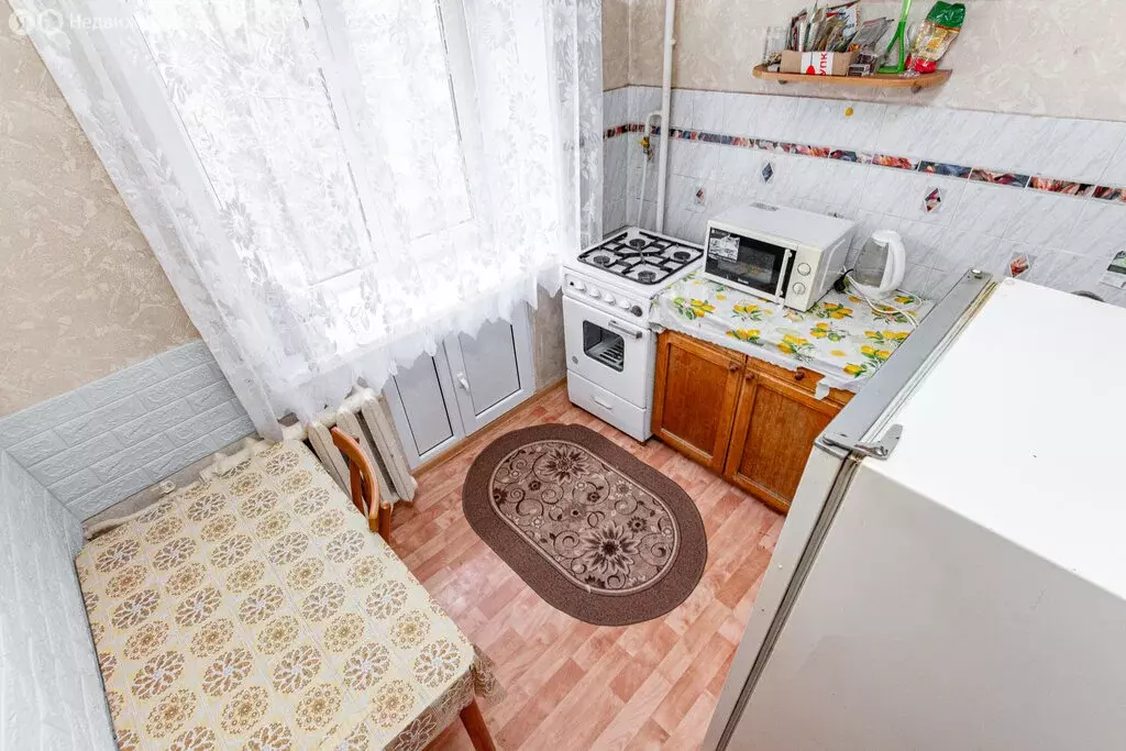 1-комнатная квартира: Барнаул, Комсомольский проспект, 103 (31 м) - Фото 1