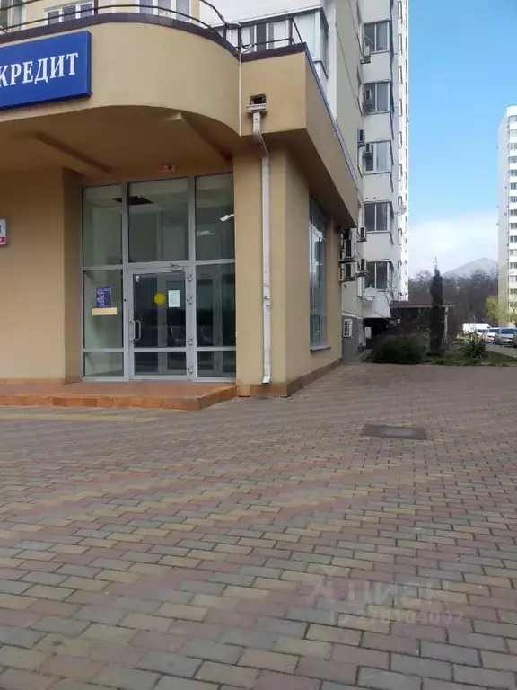 Помещение свободного назначения в Краснодарский край, Новороссийск ... - Фото 0