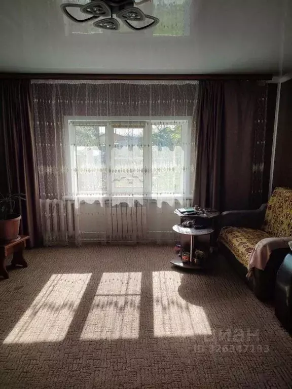 Дом в Курская область, Курск Чумаковская ул., 87 (95 м) - Фото 1