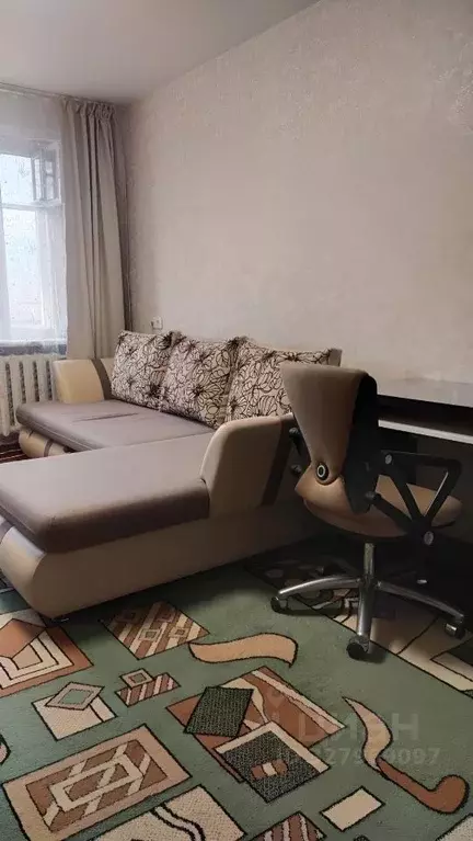 2-к кв. Нижегородская область, Нижний Новгород ул. Глеба Успенского, ... - Фото 1