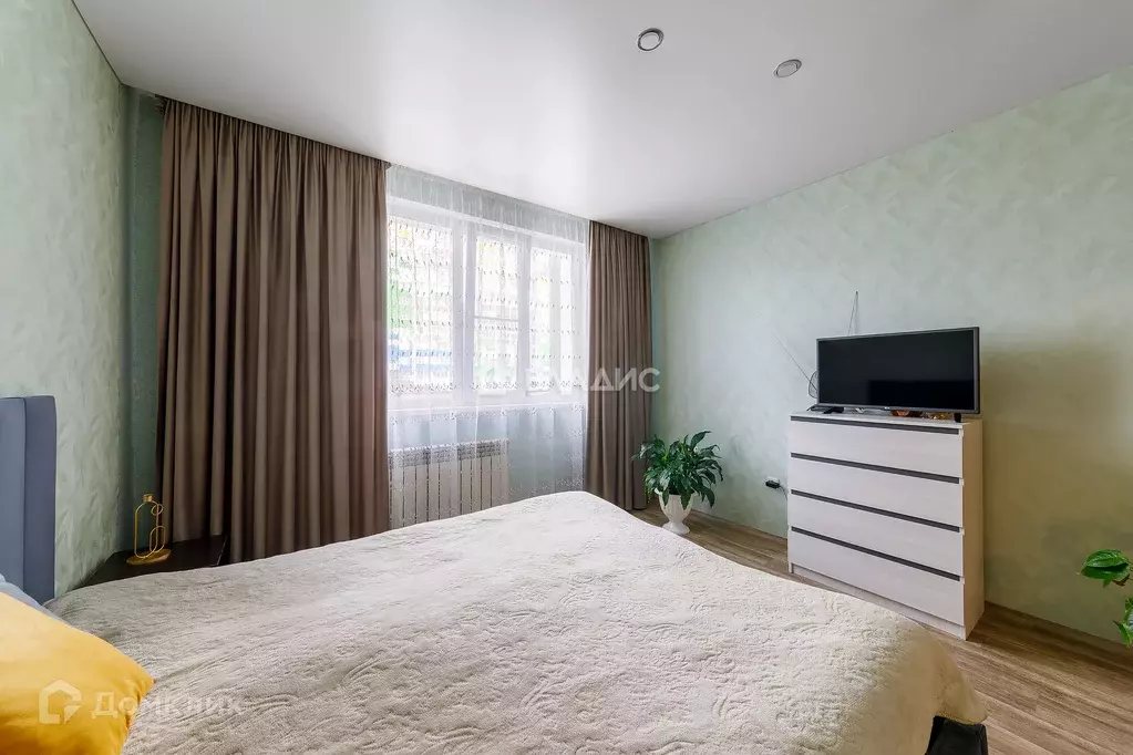 Продаётся 2-к квартира, 48.7 м - Фото 1