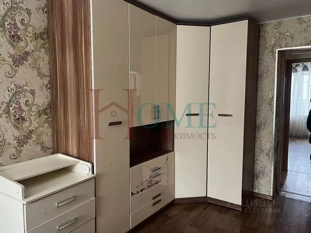 2-к кв. Новосибирская область, Новосибирск Вертковская ул., 5/1 (48.0 ... - Фото 2