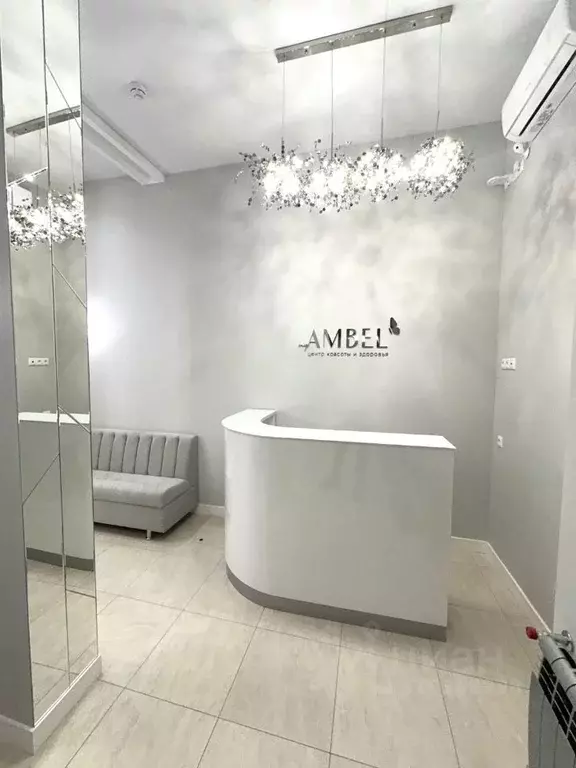 Помещение свободного назначения в Московская область, Химки ул. ... - Фото 1