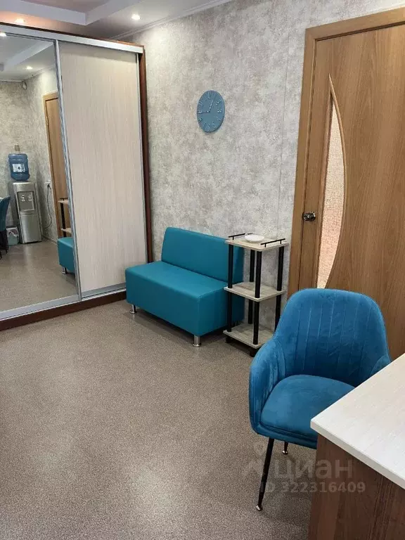 Помещение свободного назначения в Челябинская область, Челябинск ул. ... - Фото 1