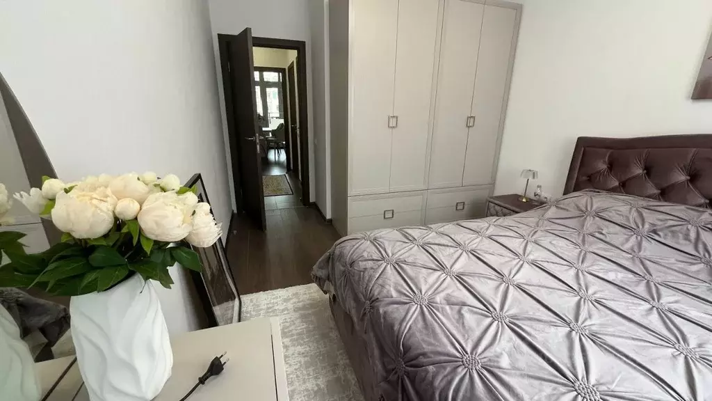 2-к кв. Московская область, Ленинский городской округ, пос. Развилка ... - Фото 1