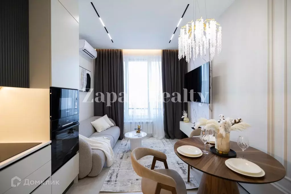Продаётся 2-к квартира, 66 м - Фото 1