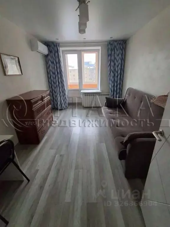 2-к кв. Санкт-Петербург ул. Трефолева, 15 (47.0 м) - Фото 1