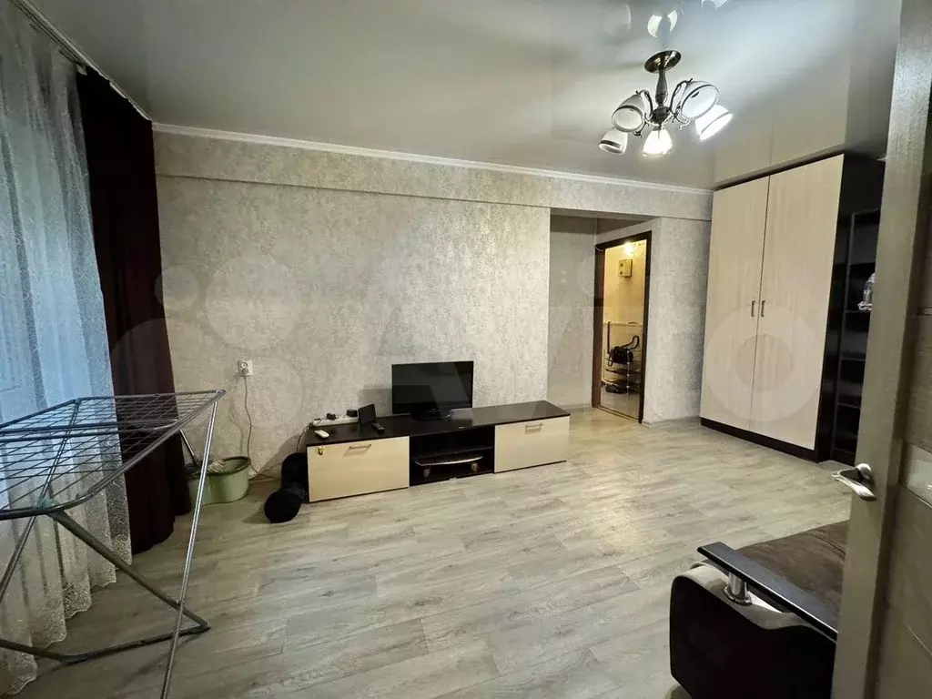 2-к. квартира, 50 м, 1/5 эт. - Фото 1