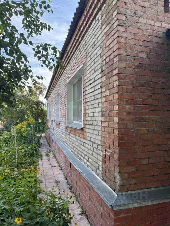 Дом в Новосибирская область, Ордынское рп просп. Революции, 89 (77 м) - Фото 0