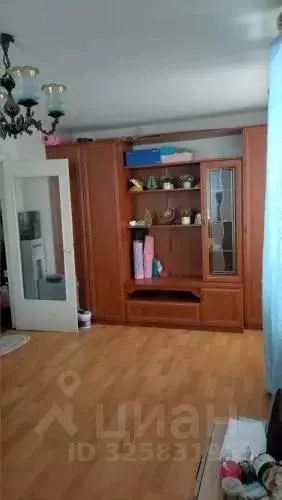 1-к кв. Ярославская область, Ярославль проезд Подвойского, 7А (31.0 м) - Фото 2