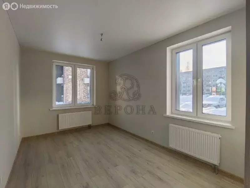 3-комнатная квартира: Старая Купавна, улица Кирова, 8Ак2 (68.8 м) - Фото 2