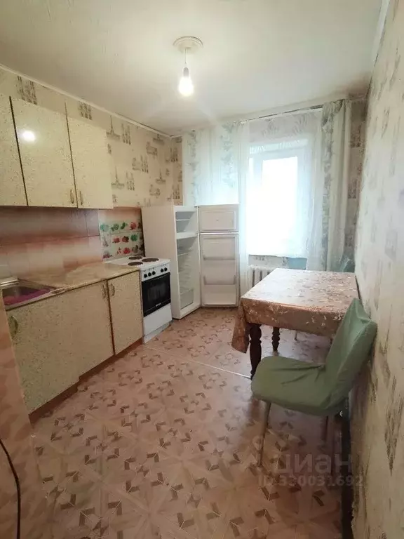 1-к кв. Иркутская область, Шелехов 1-й мкр, 33А (32.0 м) - Фото 2