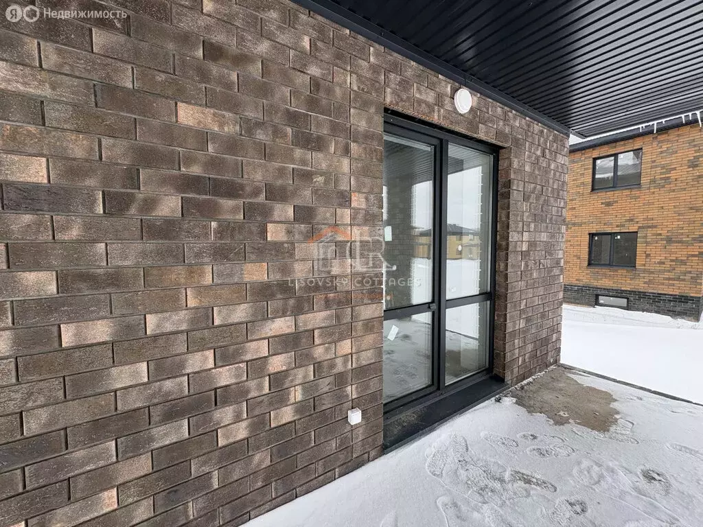 Дом в Уфимский район, Дмитриевский сельсовет, деревня Подымалово (160 ... - Фото 2