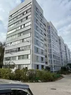 2-к. квартира, 54 м, 9/9 эт. - Фото 1