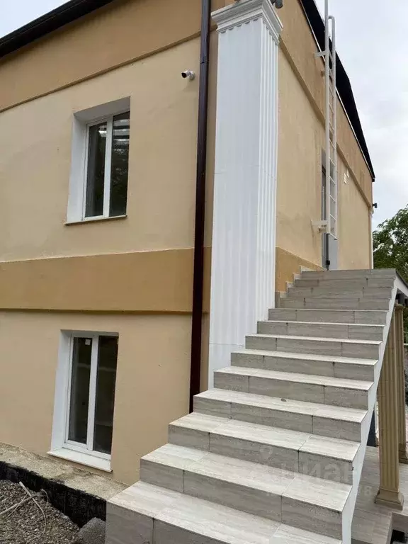 Помещение свободного назначения в Краснодарский край, Сочи Хоста ... - Фото 2
