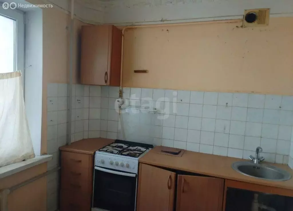 2-комнатная квартира: Белгород, улица Щорса, 46 (50.5 м) - Фото 2