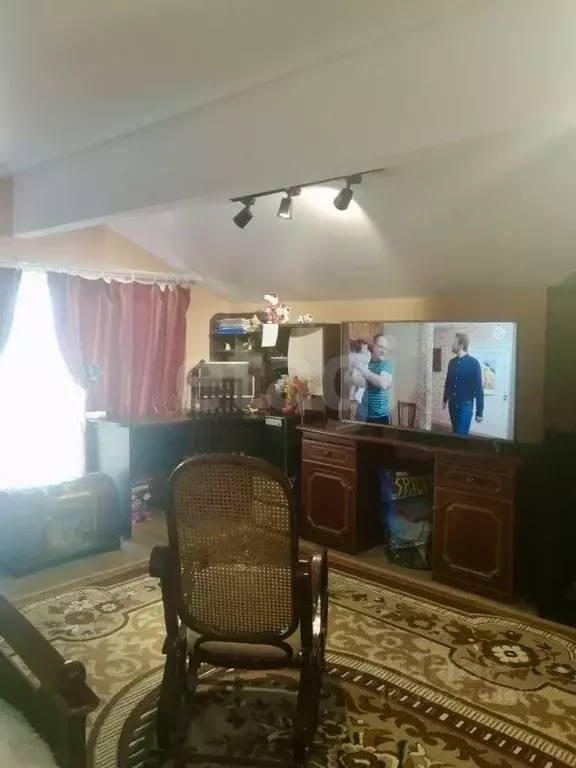 Таунхаус в Саратовская область, Энгельсский район, Красноярское ... - Фото 2