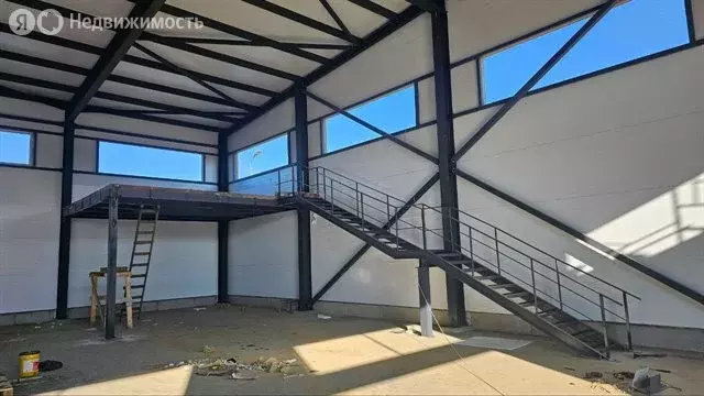 Склад (850 м) - Фото 1