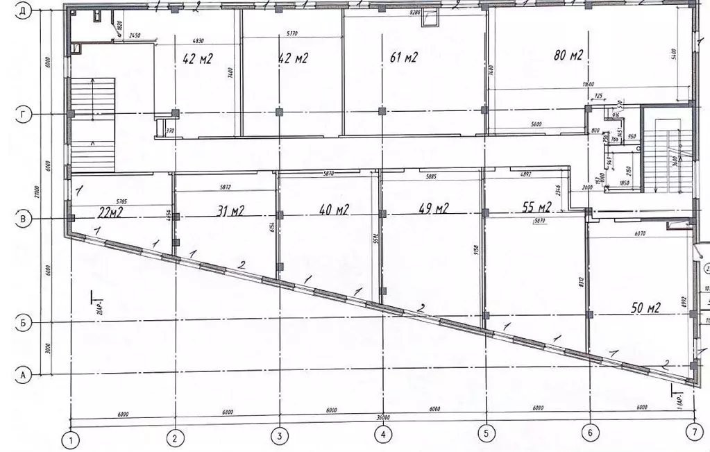 Офис в Краснодарский край, Новороссийск Мысхакское ш., 53В (31 м) - Фото 0
