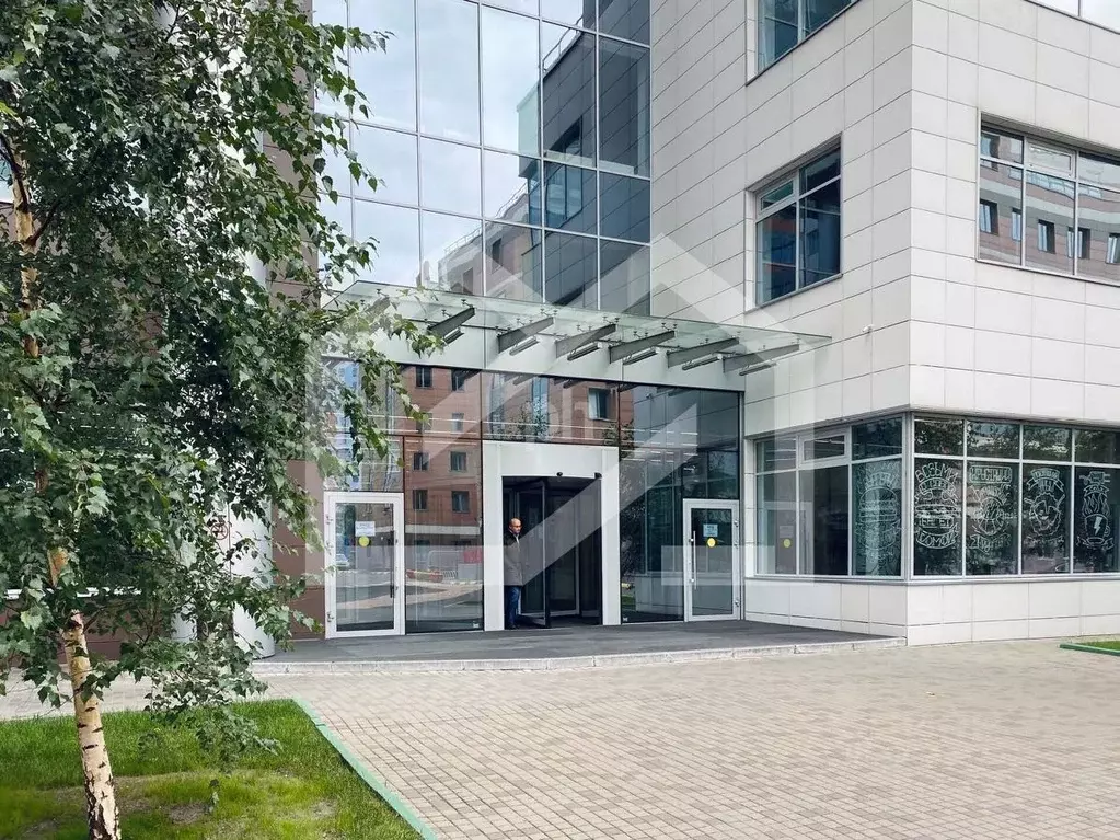 Помещение свободного назначения в Москва Отрадная ул., 2Бс9 (1099 м) - Фото 2