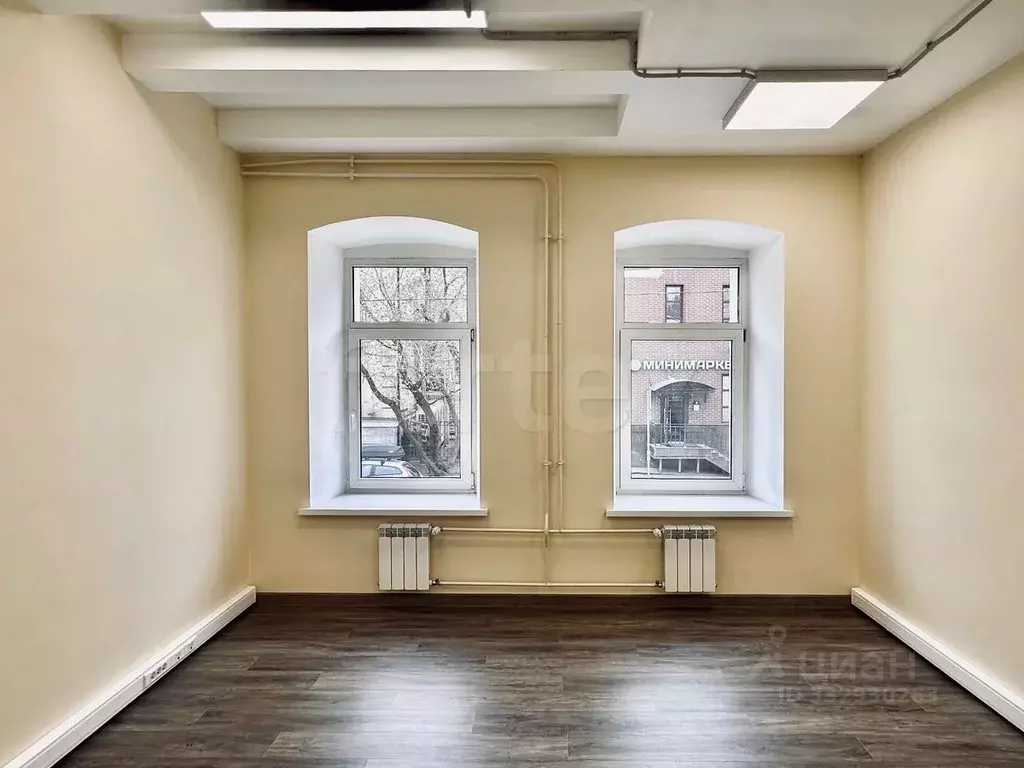 Офис в Москва Гончарная ул., 24 (623 м) - Фото 2