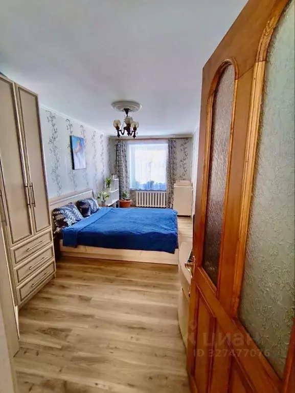 3-к кв. Калининградская область, Пионерский Флотская ул., 16 (59.0 м) - Фото 1