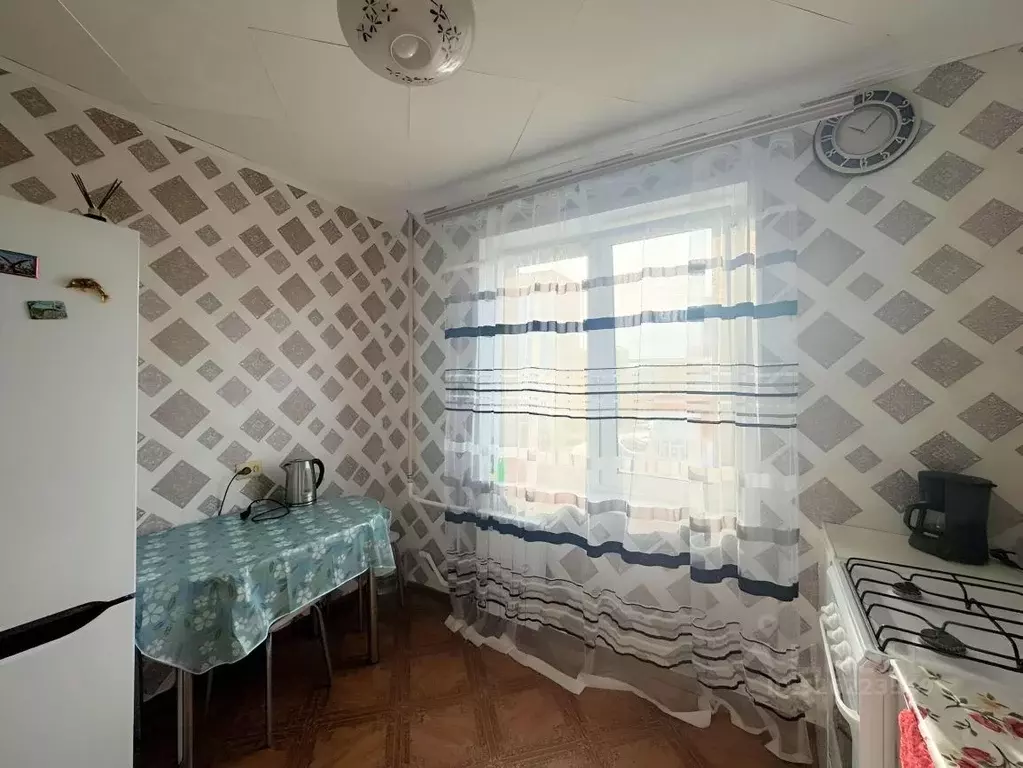 1-к кв. Московская область, Электросталь ул. Журавлева, 13к3 (36.0 м) - Фото 2