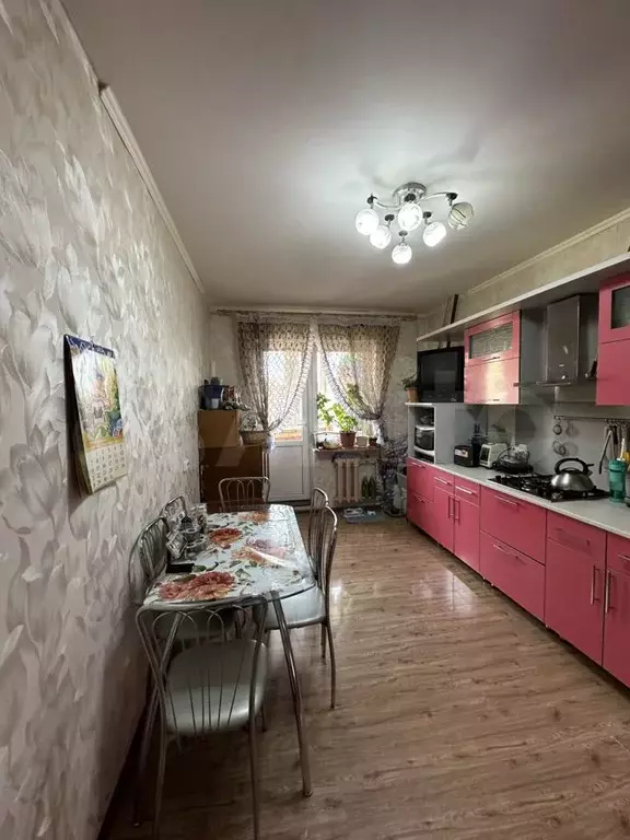 3-к. квартира, 75 м, 9/9 эт. - Фото 1