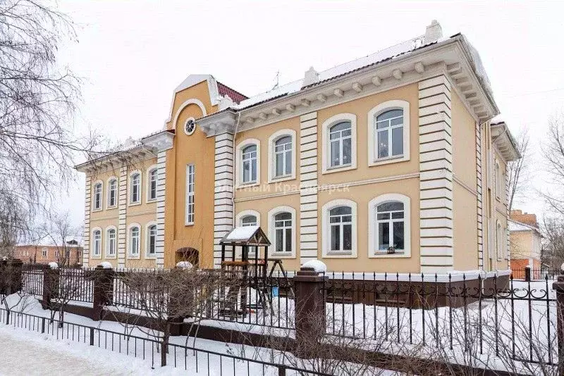 4-к кв. Красноярский край, Красноярск ул. Академика Вавилова, 80А ... - Фото 0