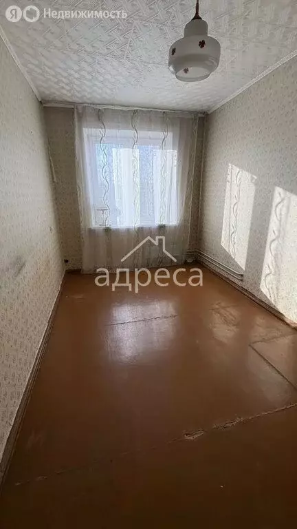 2-комнатная квартира: Самара, Черемшанская улица, 248 (44 м) - Фото 2