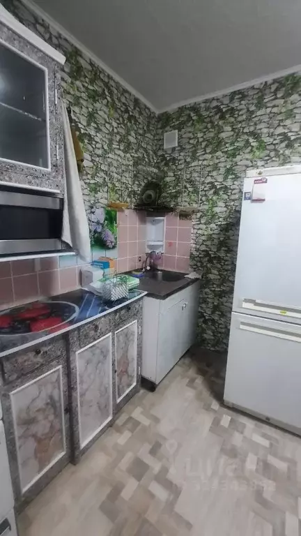 2-к кв. Иркутская область, Усть-Илимск просп. Мира, 50 (52.2 м) - Фото 1