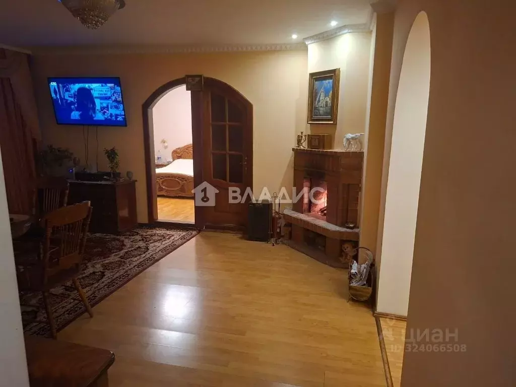 4-к кв. Калининградская область, Калининград ул. Аллея Смелых, 41 ... - Фото 1