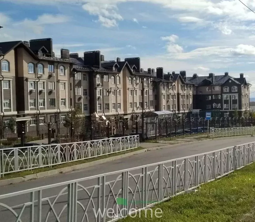 2-к кв. Ставропольский край, Ставрополь Алмазная ул., 20/3 (58.0 м) - Фото 0