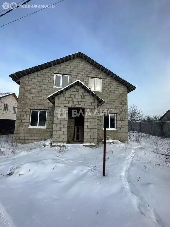 Дом в Волгоградская область, Городищенское городское поселение, СТ ... - Фото 1