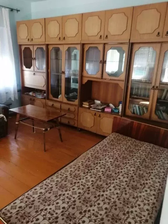 Дом в Омская область, Омск Авиационная ул., 118 (55 м) - Фото 0