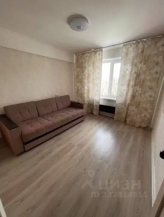 2-к кв. Красноярский край, Красноярск Одесская ул., 7 (48.0 м) - Фото 0