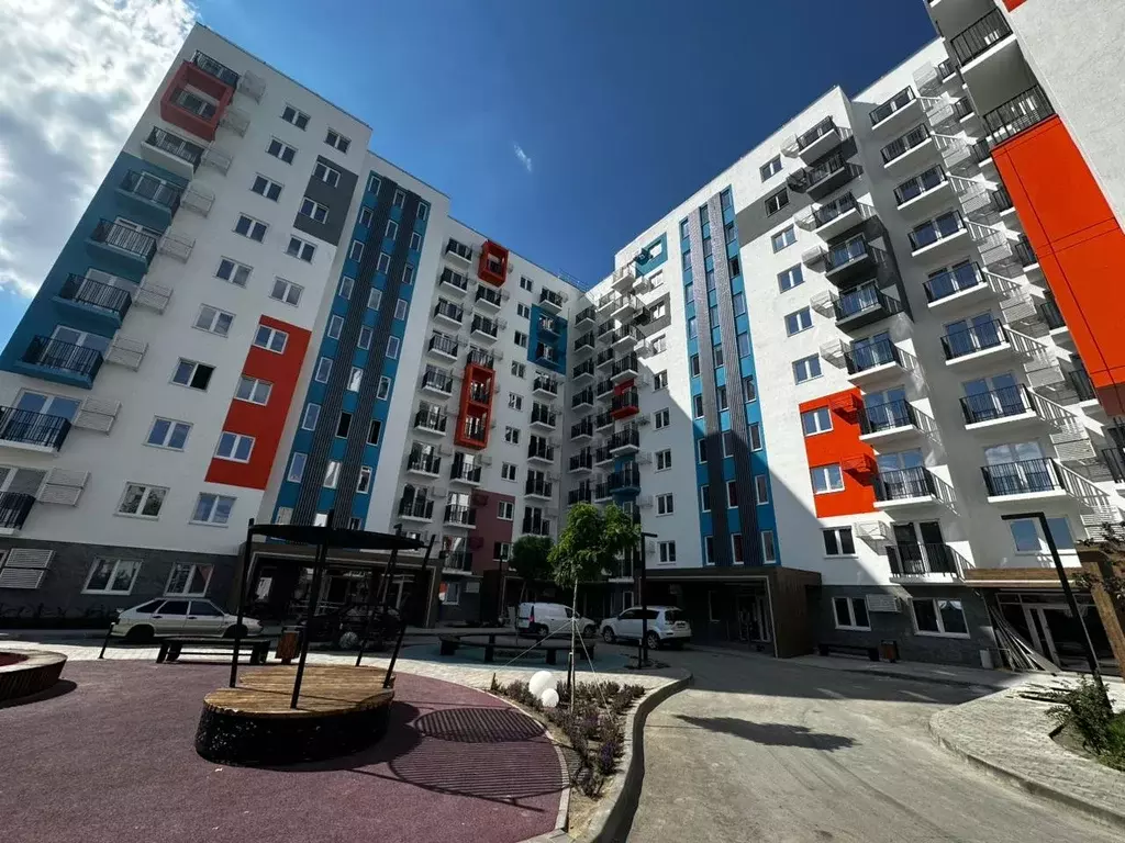Продаётся квартира-студия, 25.5 м - Фото 0