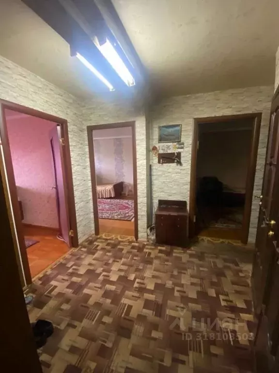 3-к кв. Ставропольский край, Ессентуки Пятигорская ул., 112А (75.0 м) - Фото 0