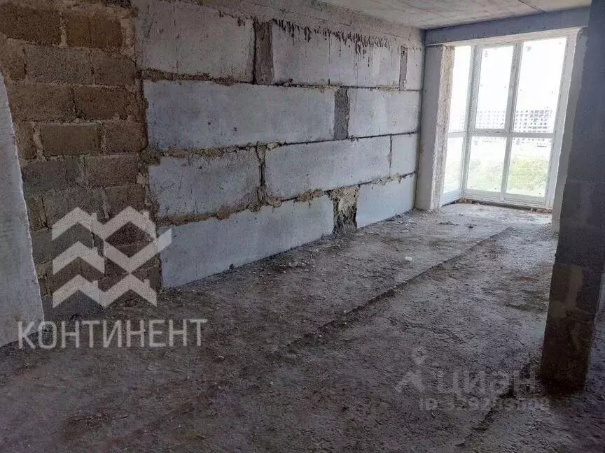 1-к кв. Крым, Евпатория просп. Победы, 87Бк1 (34.6 м) - Фото 2
