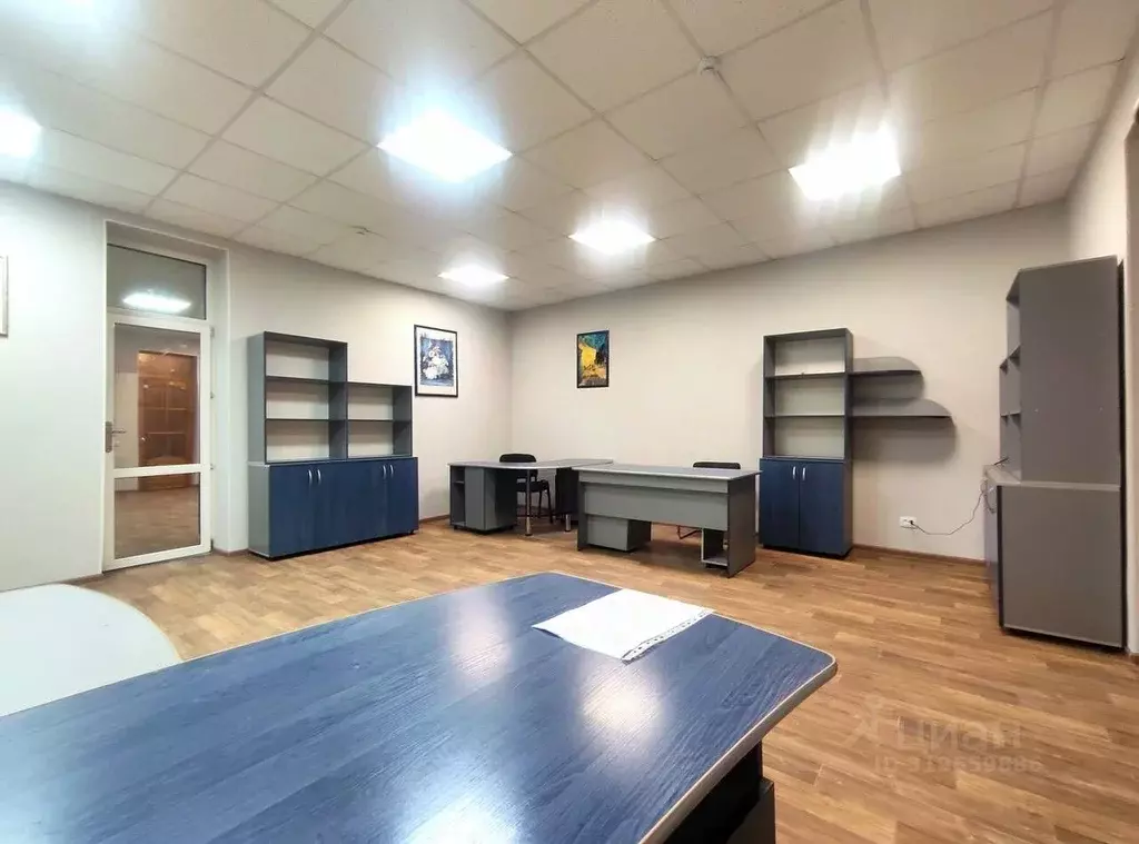Офис в Крым, Симферополь ул. Некрасова, 16 (111 м) - Фото 0