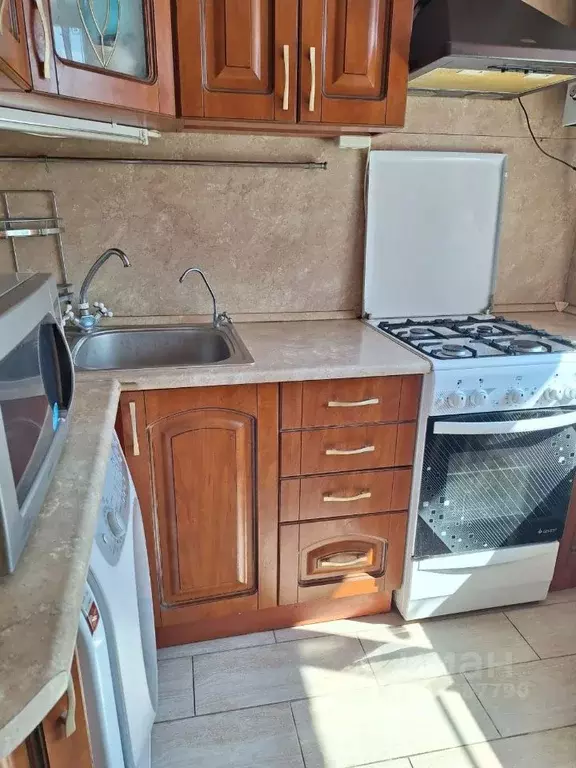 3-к кв. Орловская область, Орел Комсомольский пер., 24 (61.7 м) - Фото 1