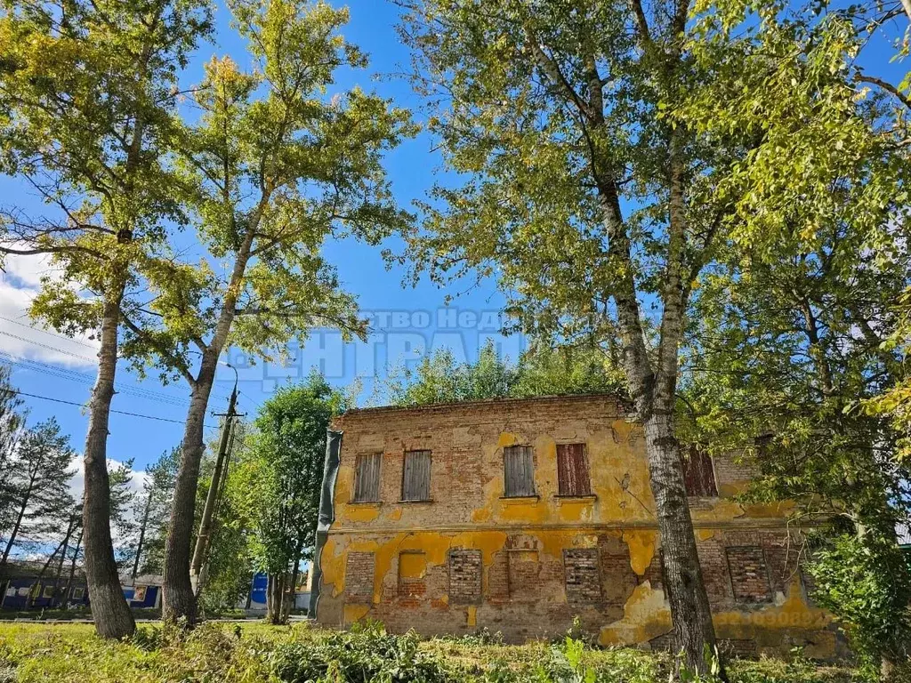 Помещение свободного назначения в Смоленская область, Вязьма ... - Фото 1