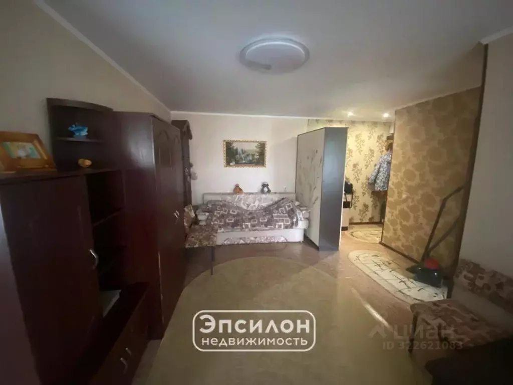 2-к кв. Курская область, Курск ул. Дубровинского, 7 (42.5 м) - Фото 1