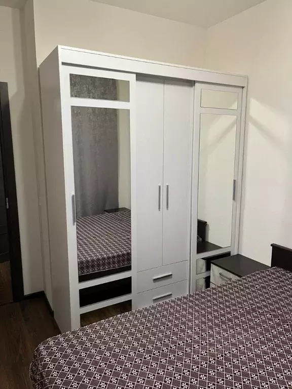 1-к кв. Санкт-Петербург Железнодорожный просп., 14к1 (34.0 м) - Фото 2