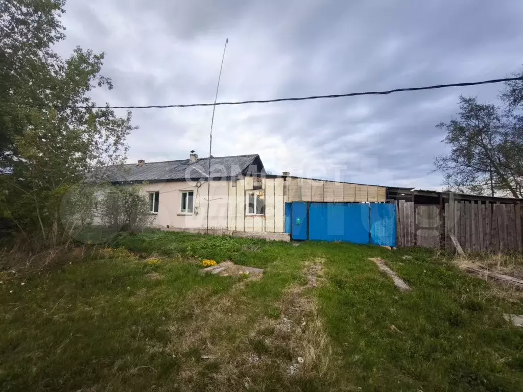 Дом 62,1 м на участке 4,7 сот. - Фото 1