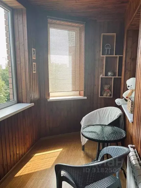 1-к кв. Татарстан, Казань ул. Гарифа Ахунова, 10 (53.0 м) - Фото 0