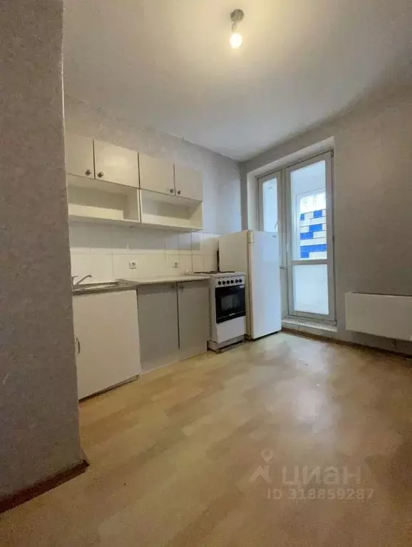 1-к кв. Москва ул. Полины Осипенко, 2к2 (36.0 м) - Фото 0