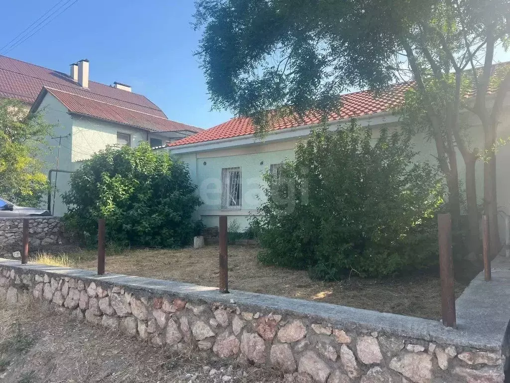 Дом в Севастополь ул. Эстонская, 16 (71 м) - Фото 1