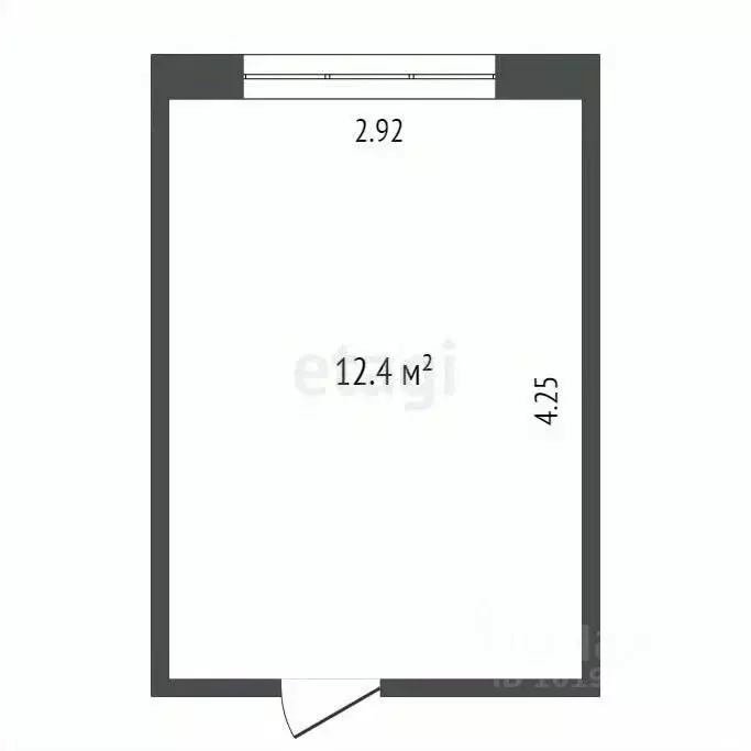 Студия Саха (Якутия), Якутск ул. Чайковского, 2/7 (15.0 м) - Фото 2